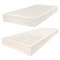 OUTLET 180x200 Ergo Zone Premium 7 zone matras stevig vegan wasbare tijk Baumberger